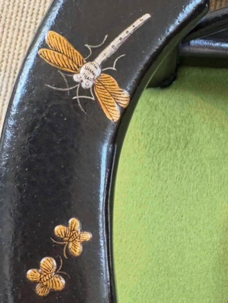 Details. 

#everydaybeautiful #littleluxuries #furniture #interiordesign #designlife