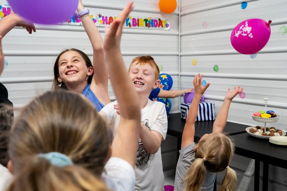 Party Zone Rentals — Beyond! Indoor Play