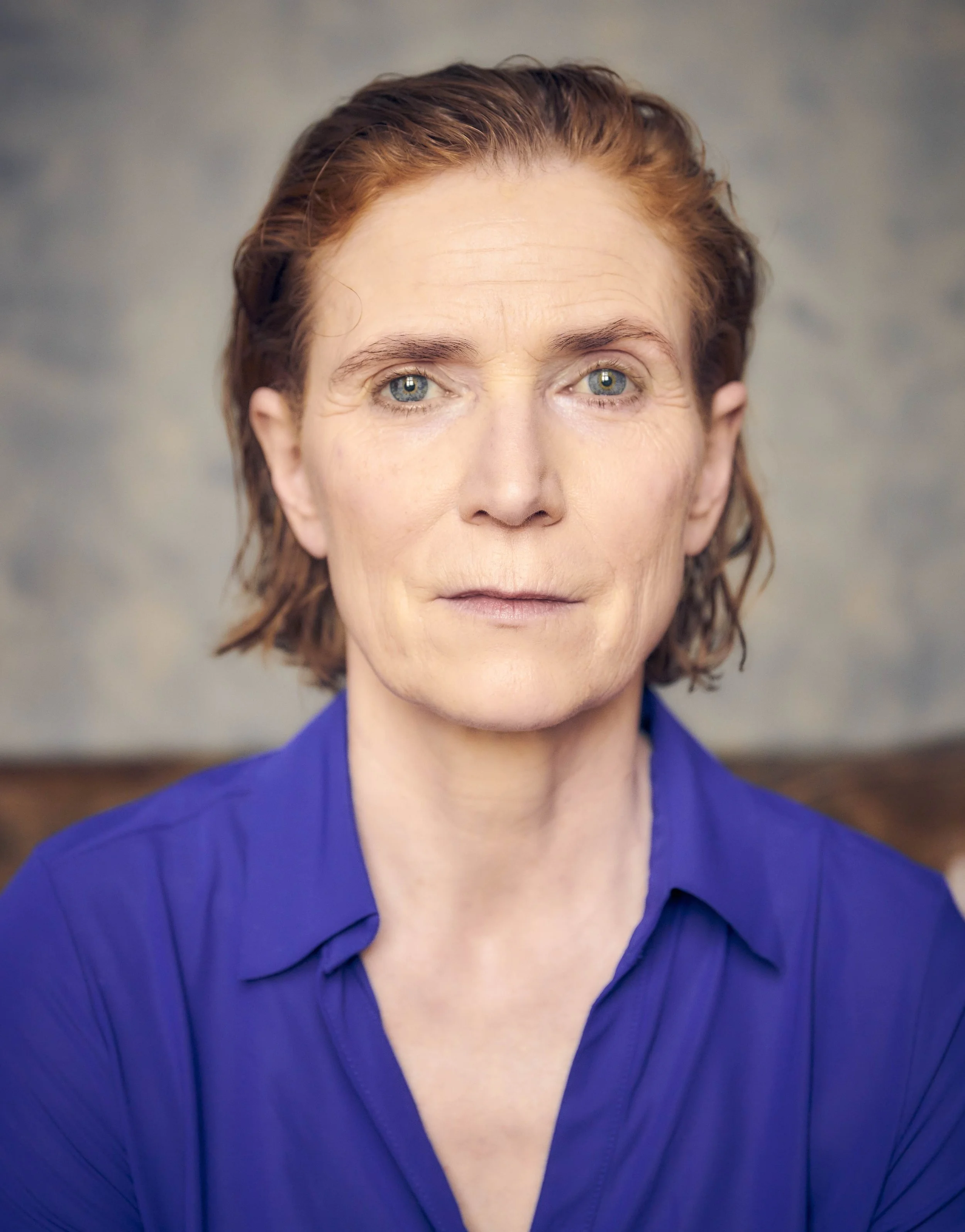 Judith Hofmann: TATORT MIKE & NISHA at Filmfest Ludwigshafen