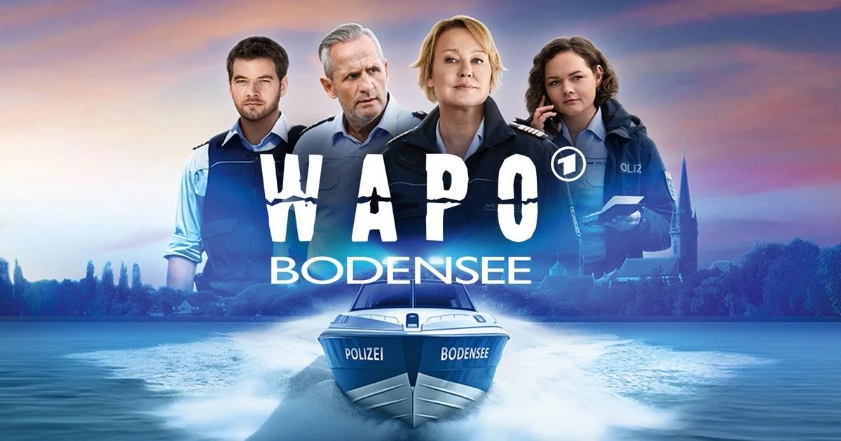 Floriane Daniel: Air Date new season WAPO BODENSEE