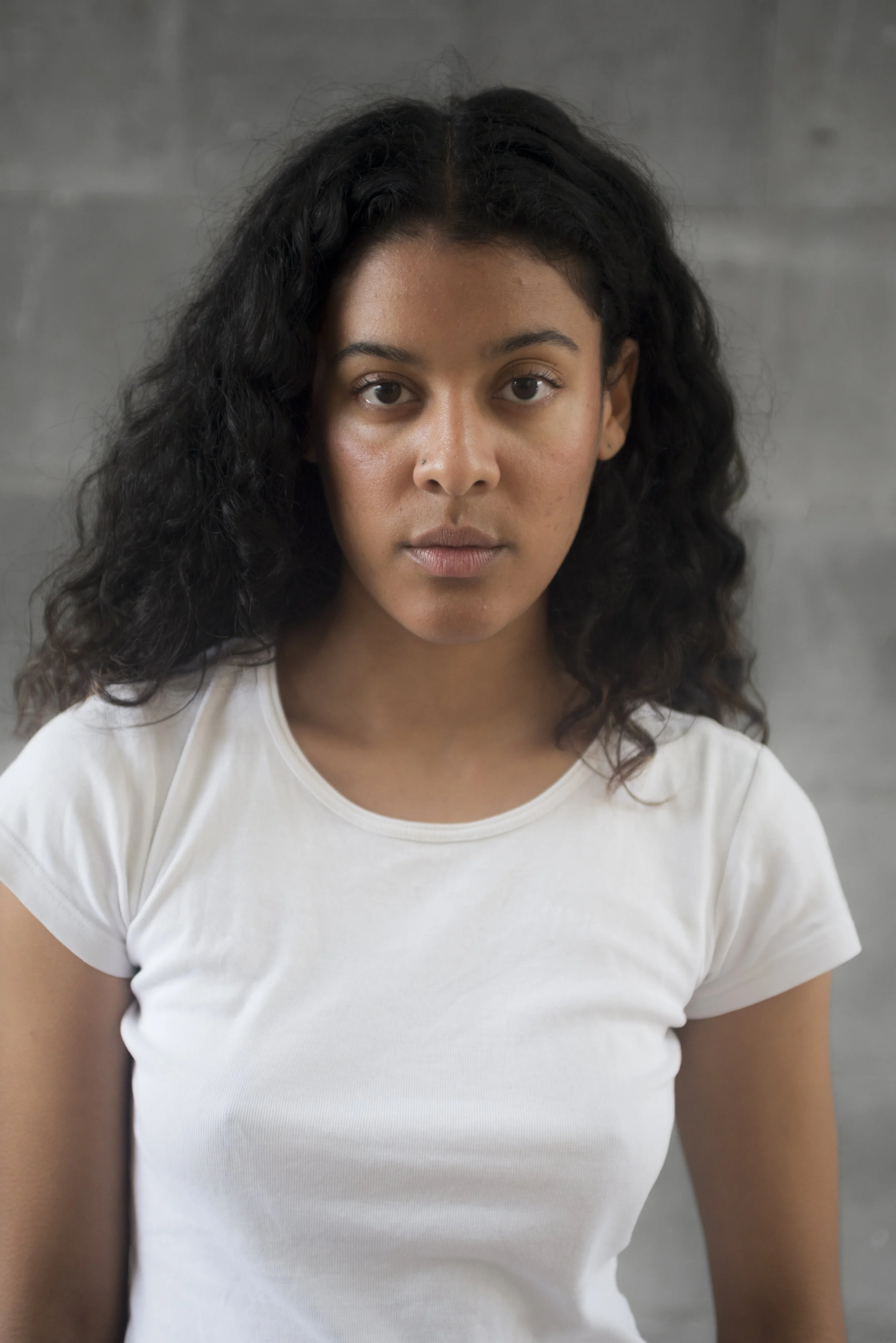 Azaria Dowuona-Hammond: Air Date ECHT FRIENDS