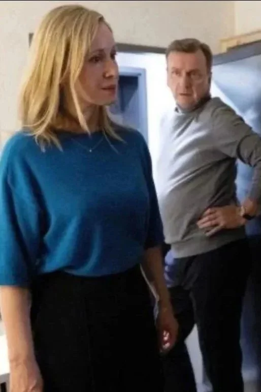 Silvina Buchbauer: Air Date WAPO BODENSEE