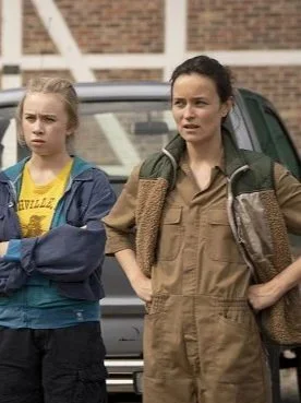 Tinka Fürst: Air Date DIE KANZLEI