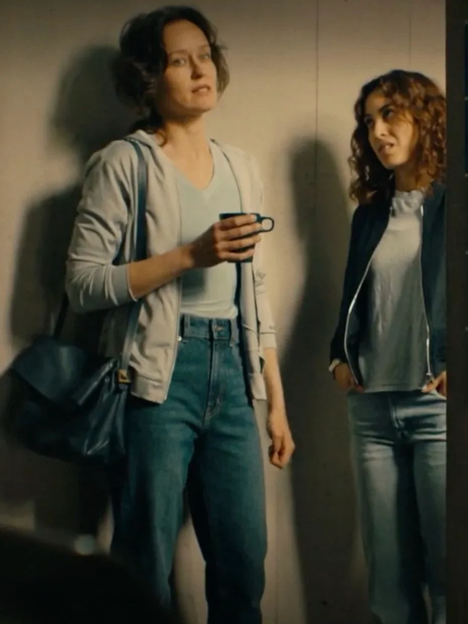 Tinka Fürst: Air Date DIE NOTÄRZTIN