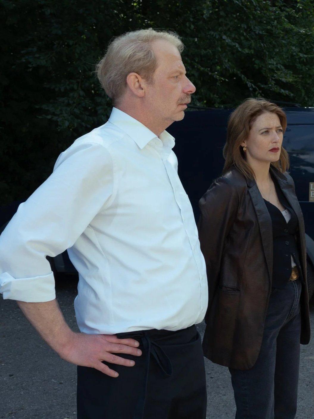 Patrick Joswig: Air Date IM GRUNDE MORD