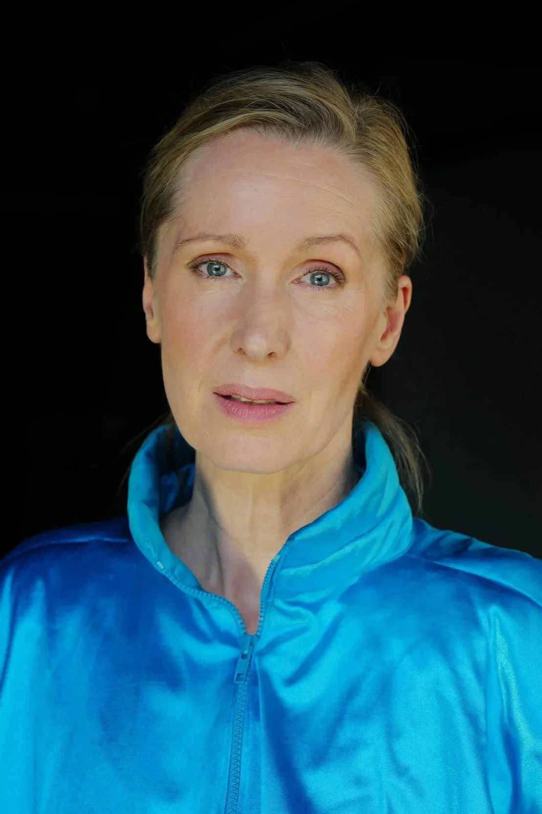 Silvina Buchbauer: POLIZEIRUF 110 at German TV Thriller Festival