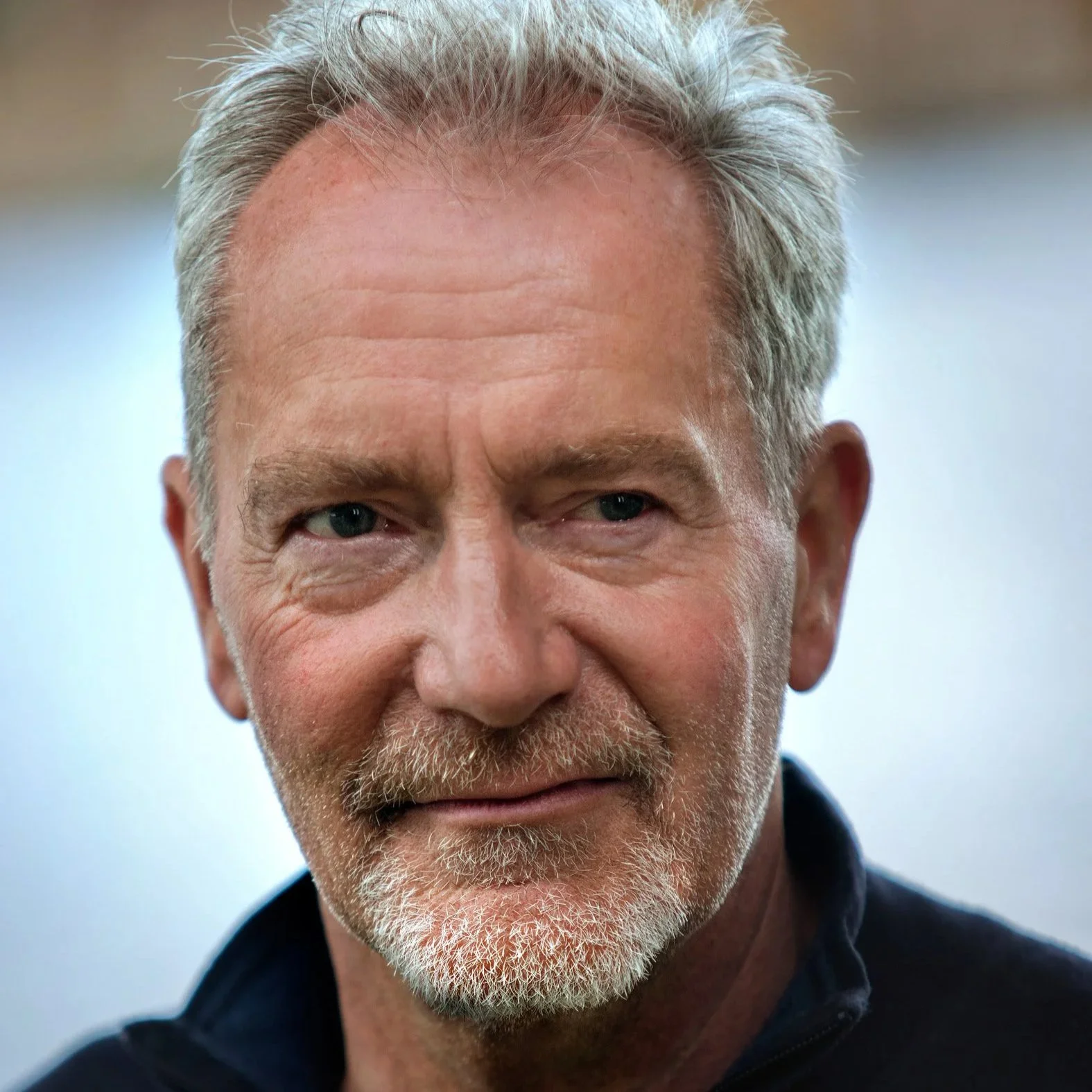 Peter Zimmermann