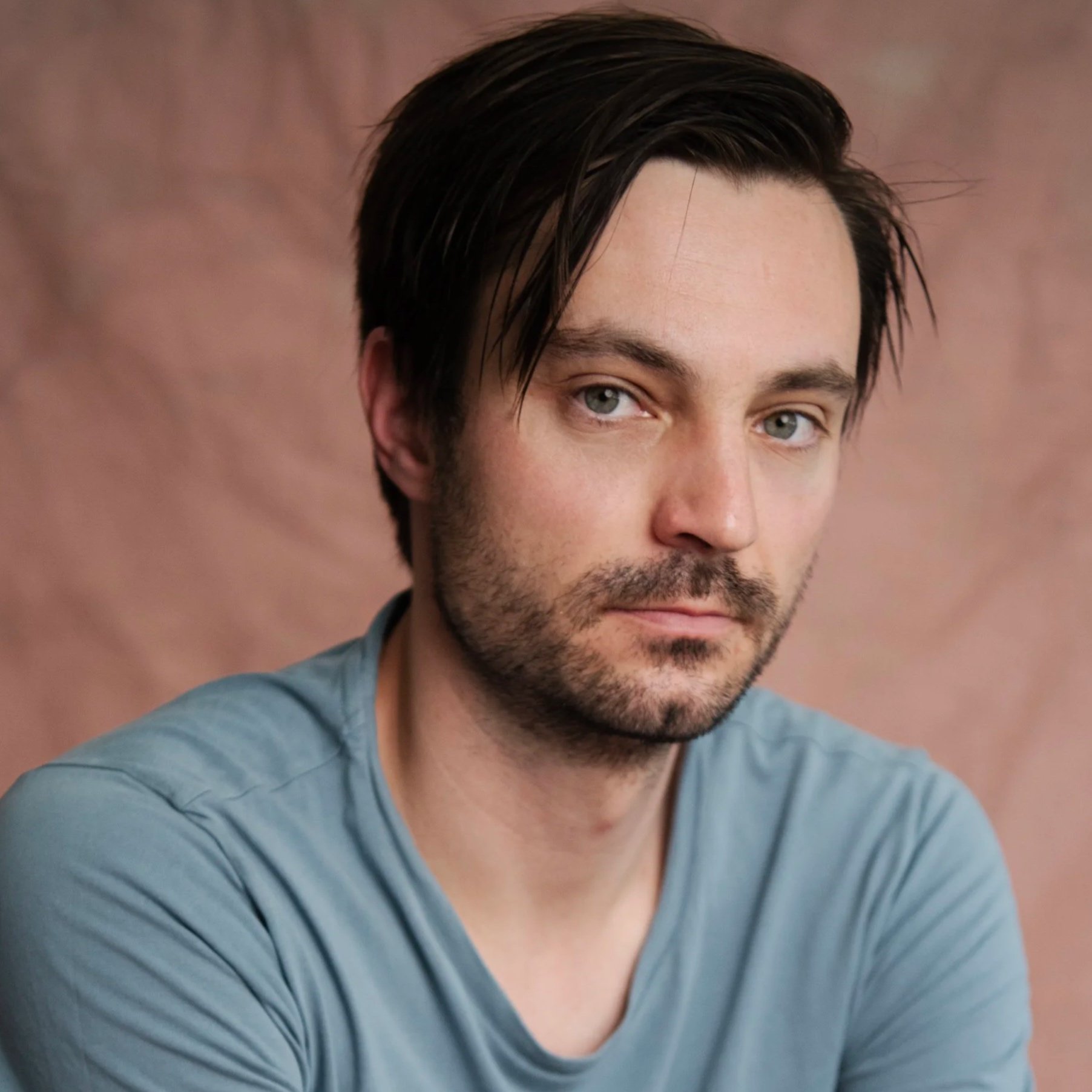 Niklas Bruhn