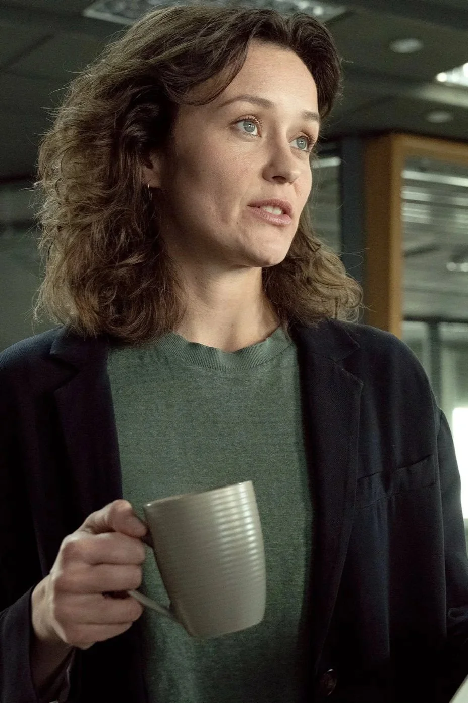 Tinka Fürst: Air Date TATORT KÖLN