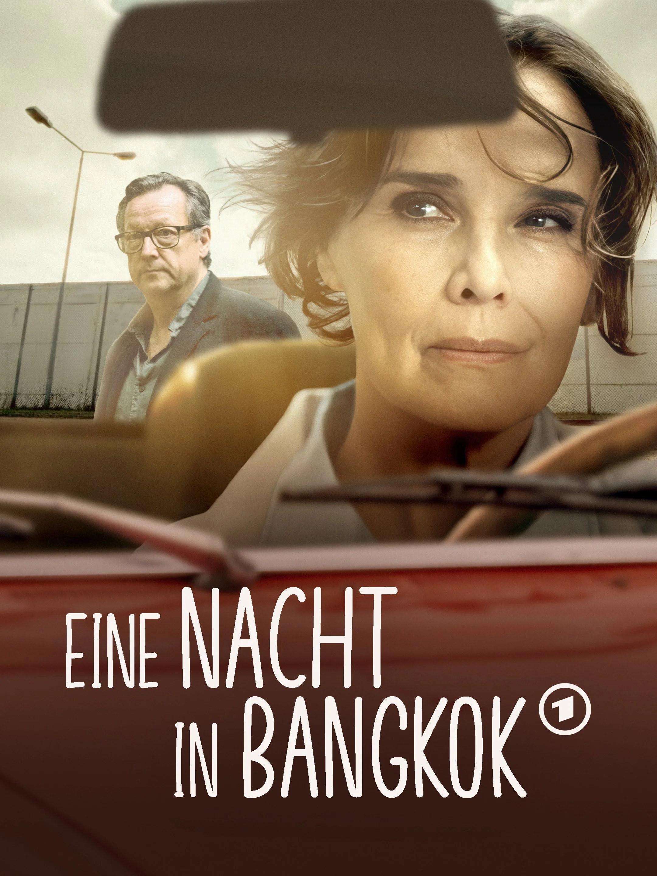 Joshua Seelenbinder: Air Date EINE NACHT IN BANGKOK