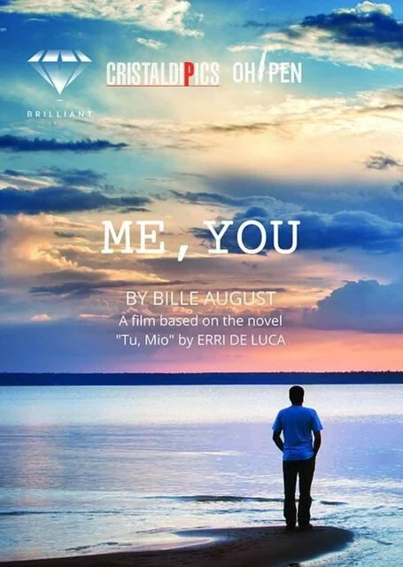 Patrick Joswig: ME, YOU at Rome Film Festival
