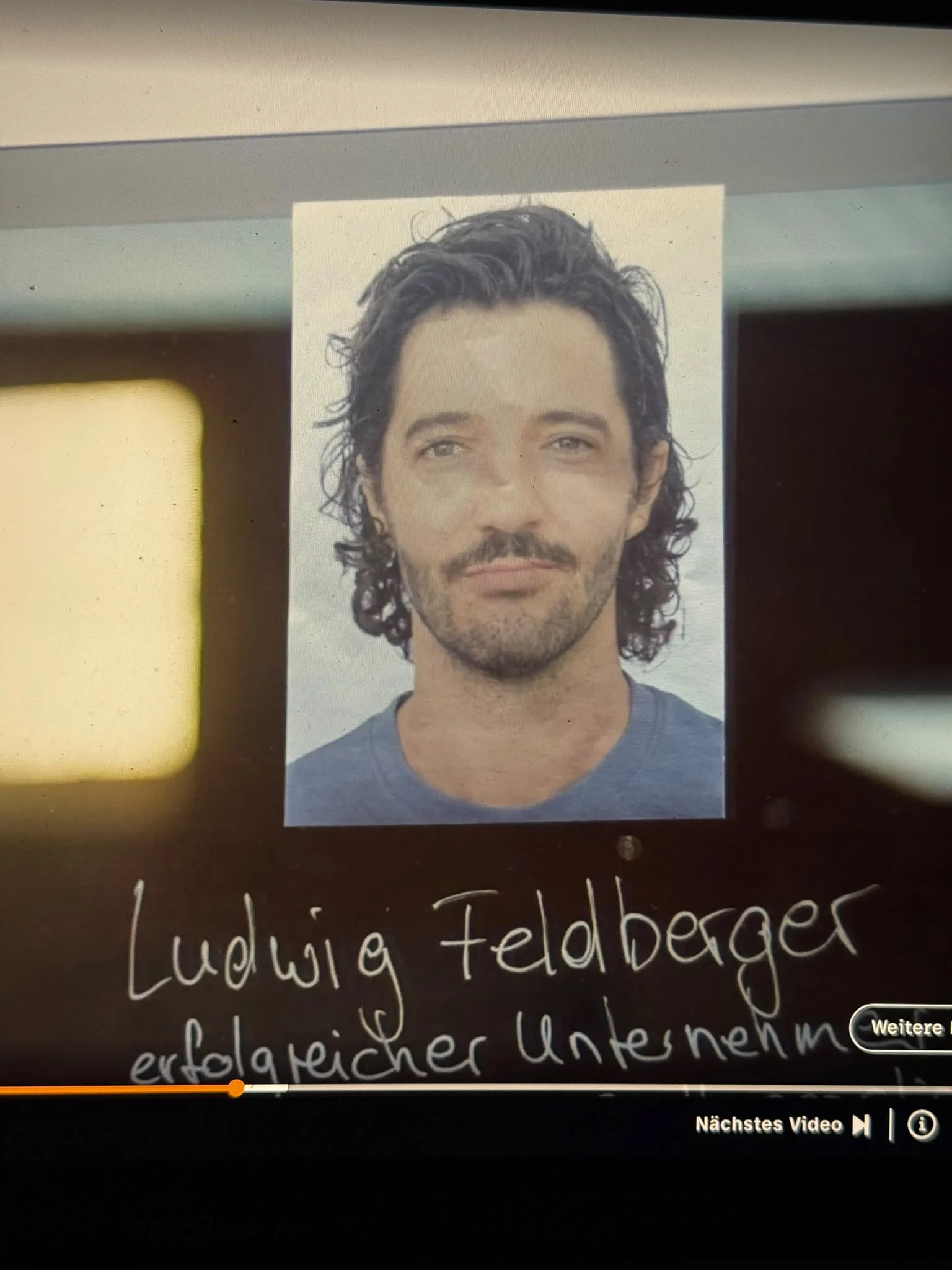 Manuel Mairhofer: Air Date SOKO STUTTGART 