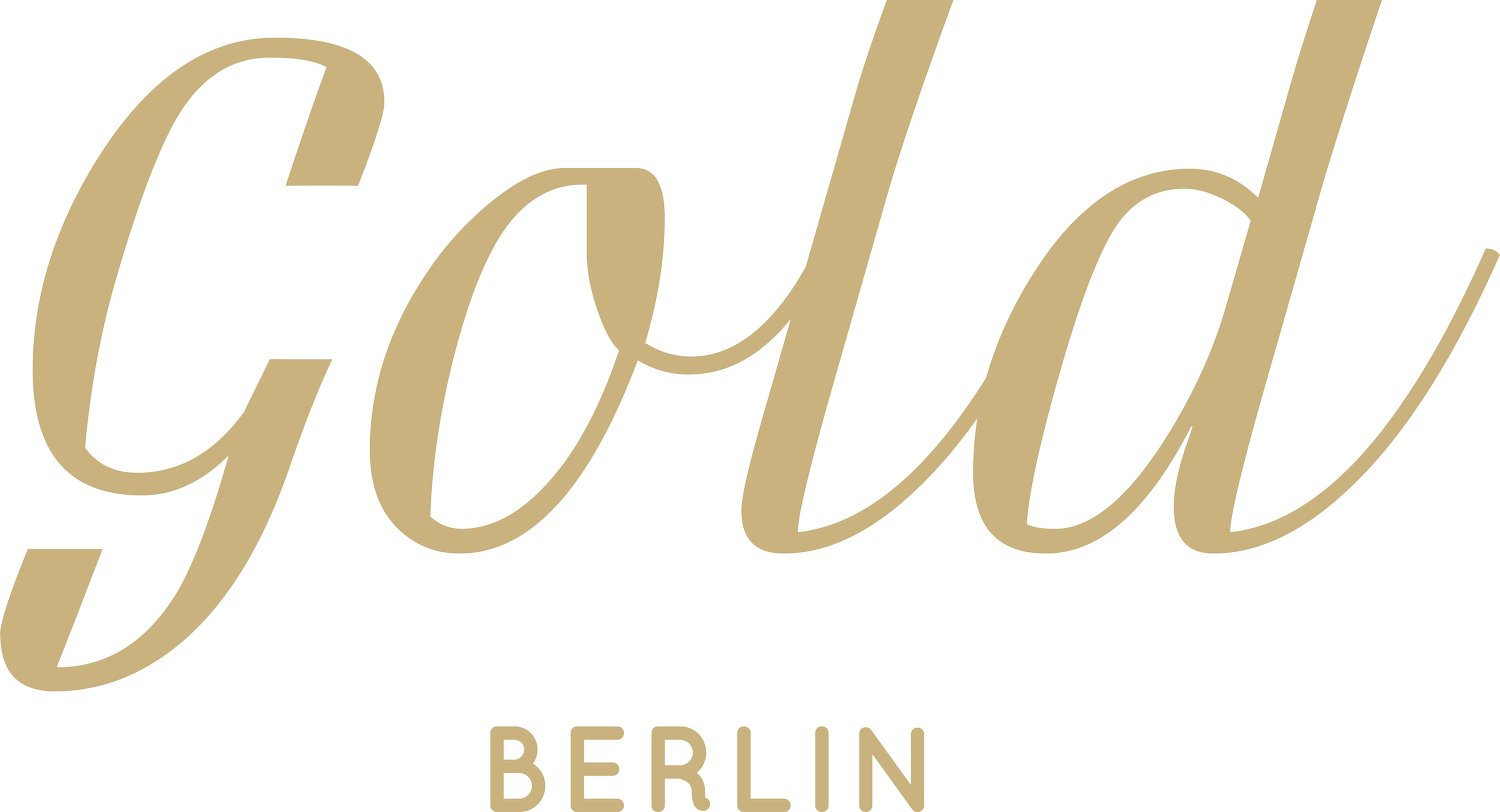 Gold Berlin