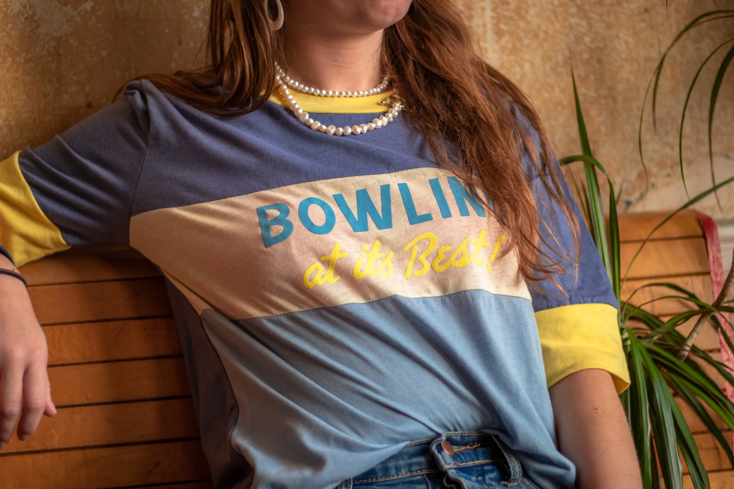 Merch — Mahall's 20 Lanes