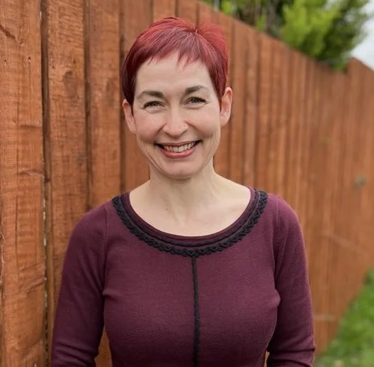 Dr Kirsty Horne