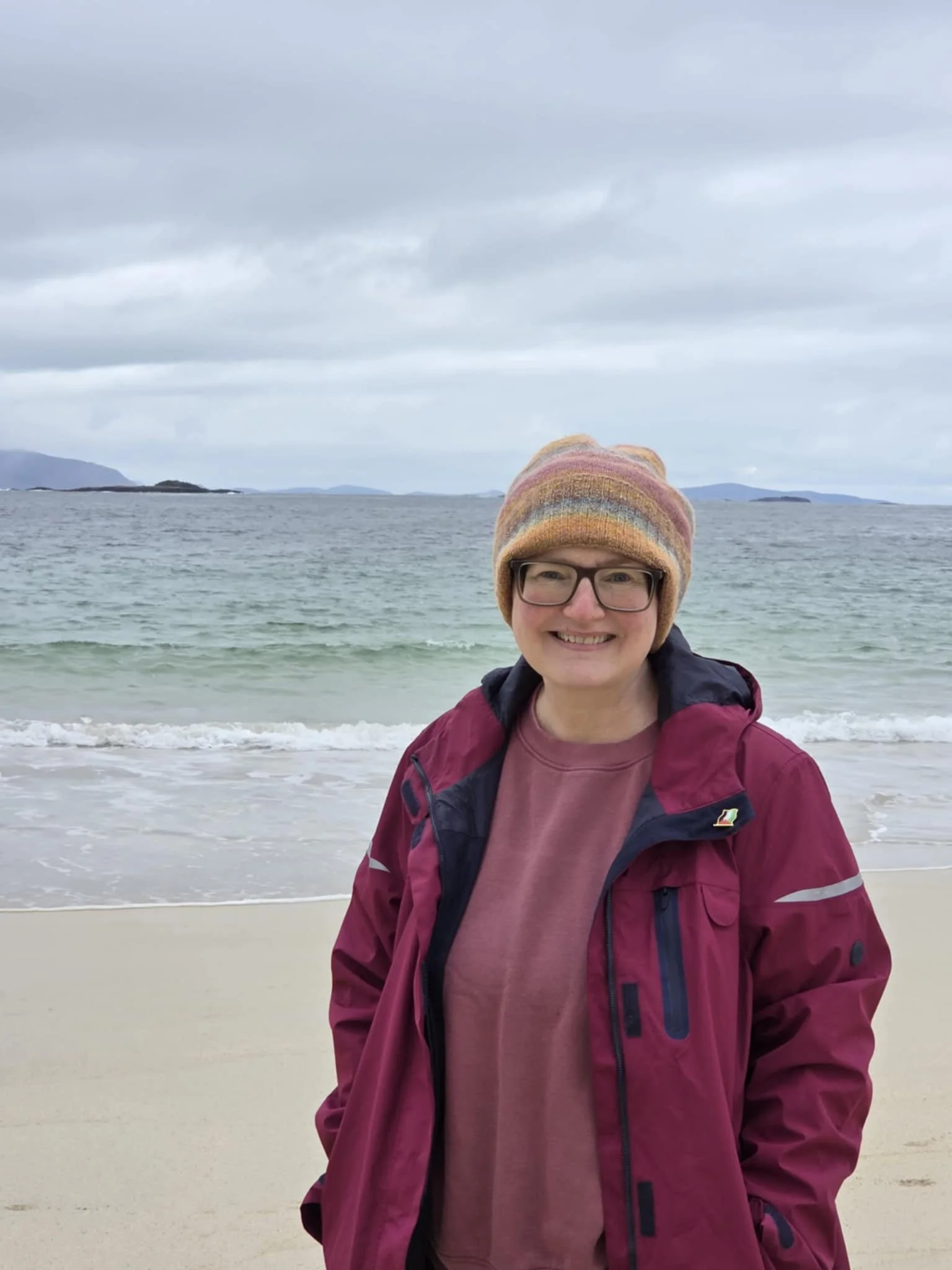 Rachel Raynor 