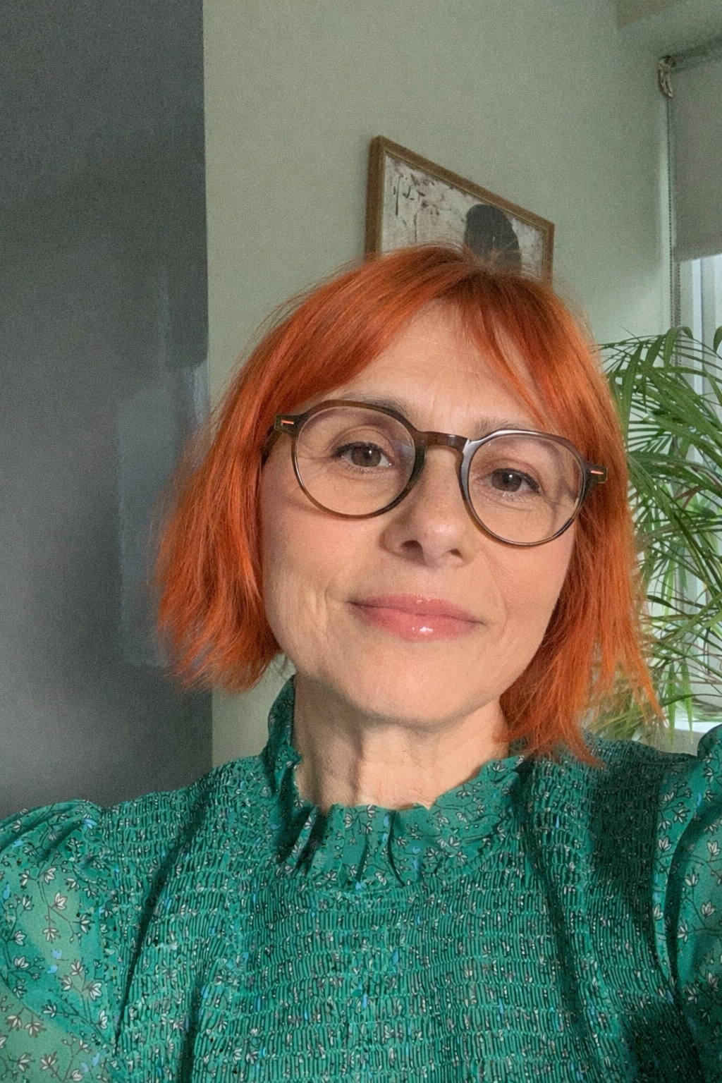 Lisa Carr