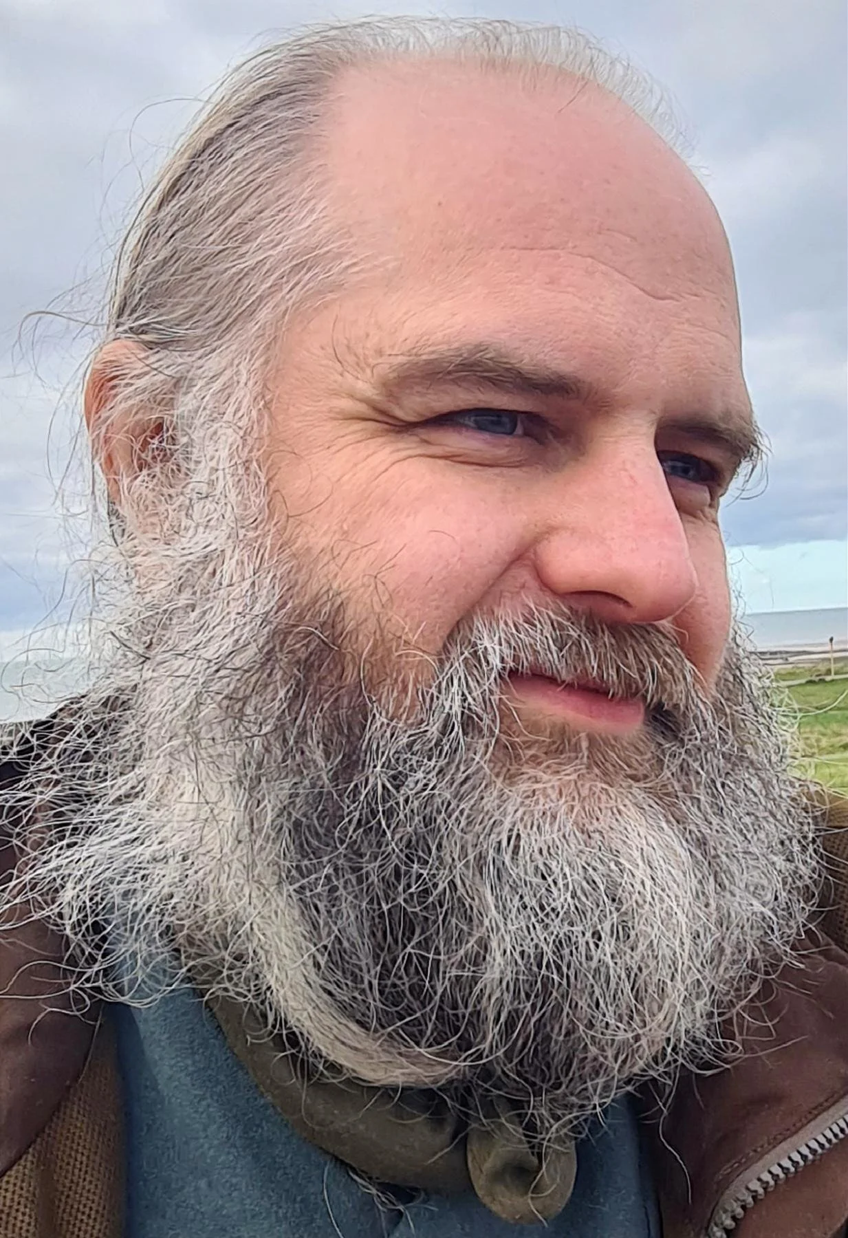 Daniel Tyson