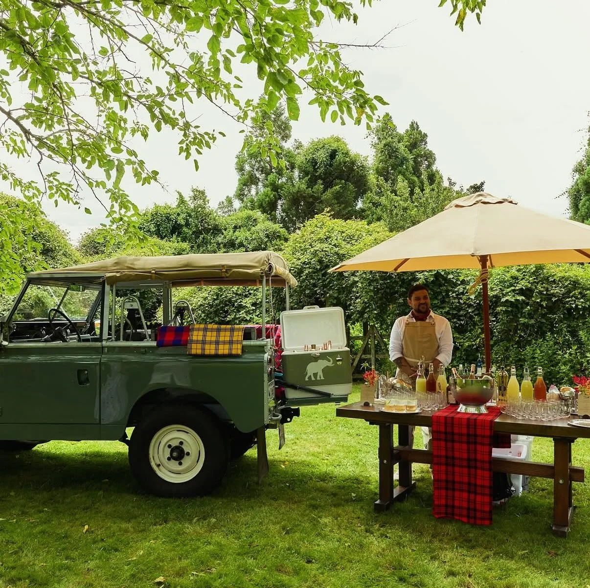 Summer Events! #gavinmclaughlinevents