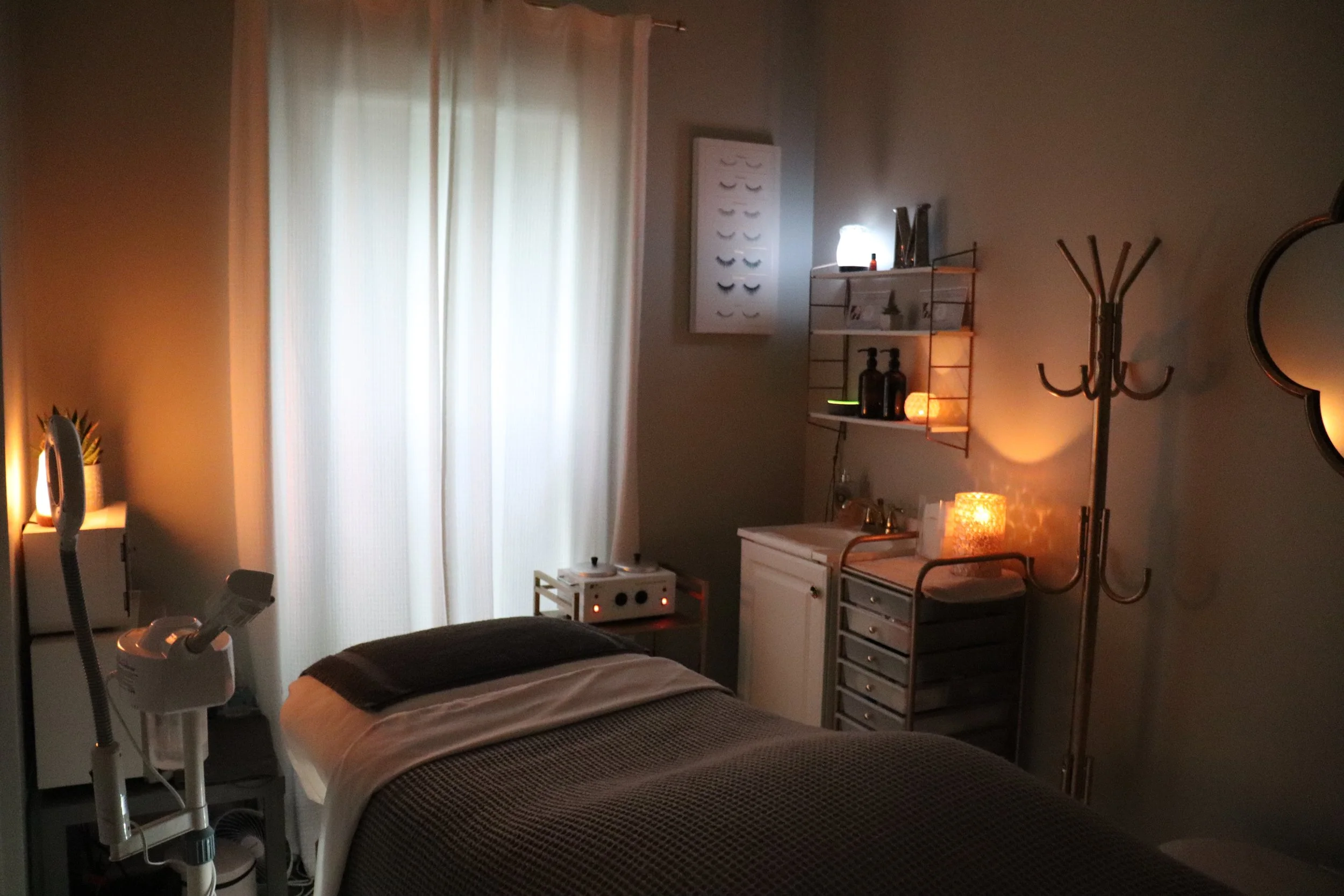 K. Rae Salon & Spa