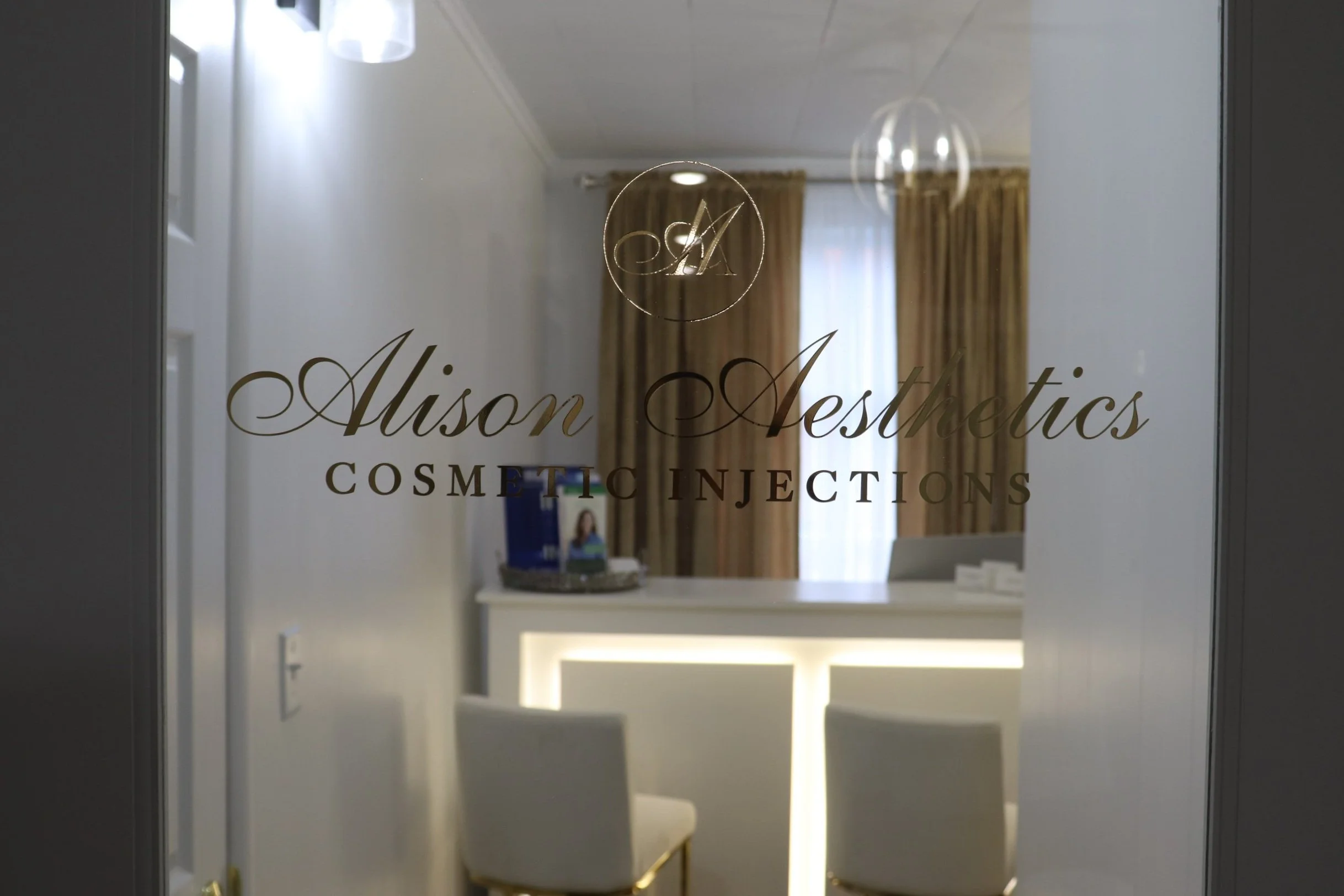 K. Rae Salon & Spa
