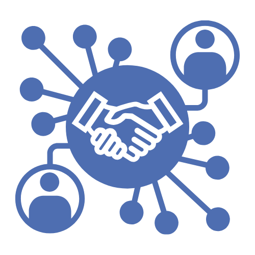 Agency Partner Mindset icon