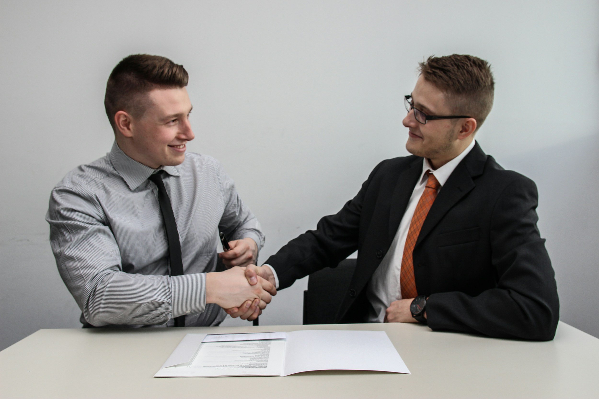 Contract agreement
