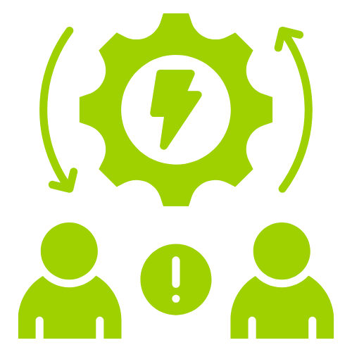 Organizational & Change Support