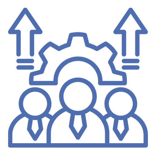 Scalable PMO Frameworks