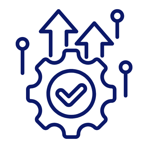 Scalable Financial Operations