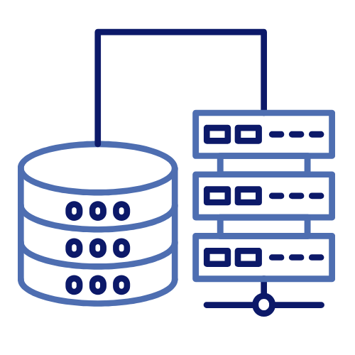 Data & Information Management