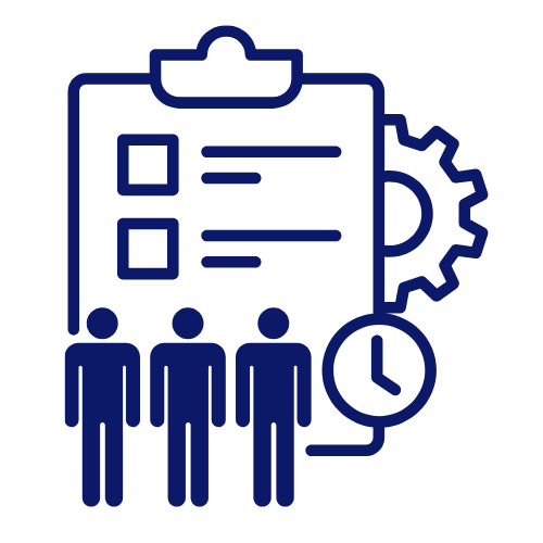 Workforce Planning & Strategy