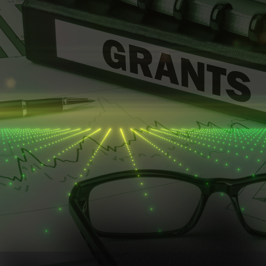 Grant Management icon