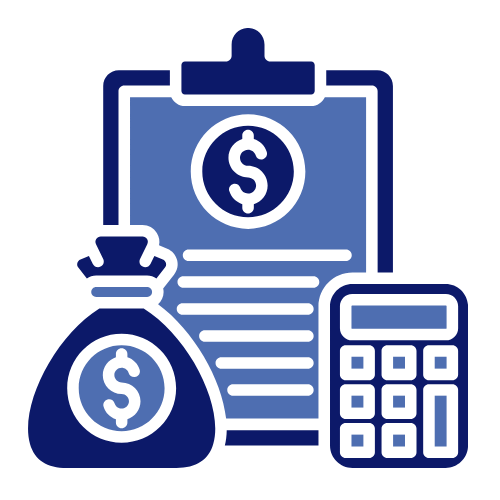 Budget & Financial Planning Support