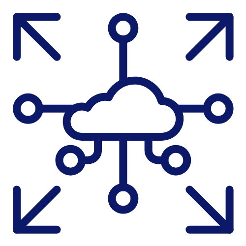 Scalable Program Infrastructure