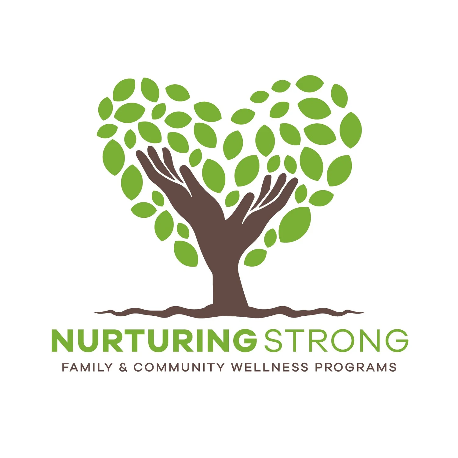 NURTURING STRONG FAMILY &amp; COMMUNITY WELLNESS PROGRAMS