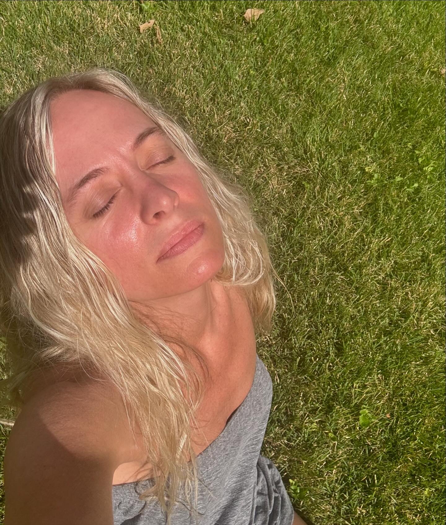 We are both the light and the darkness, The pain and the cure, the cause and the effect, the question and the answer.  We are all the reasons why we are what we are and why we are not what we&rsquo;re not.  To truly know ourselves, is to sit &ldquo;w