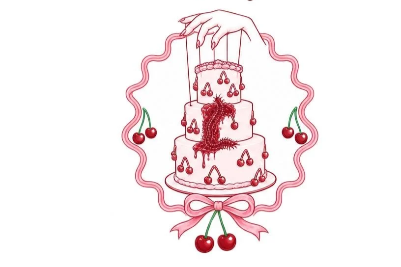Let Her Eat Cake