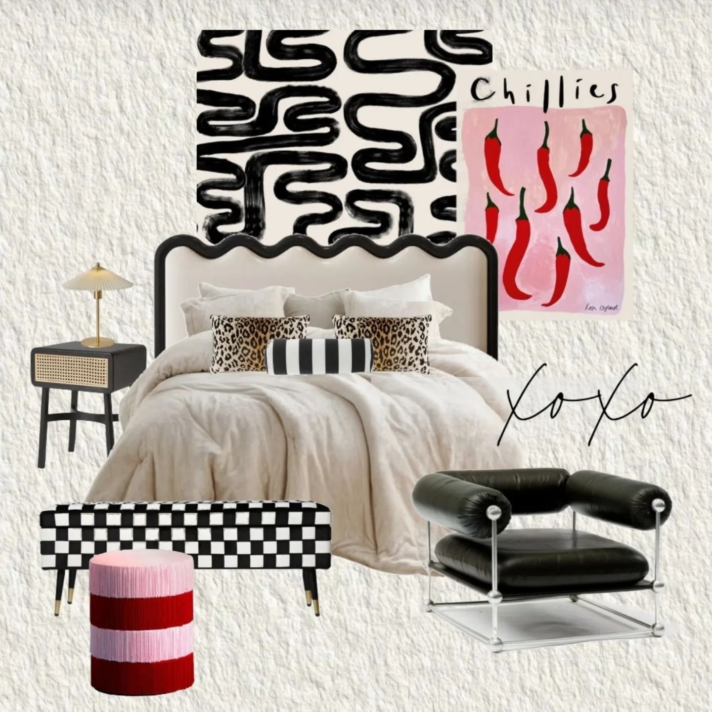 &bull; I N T E R I O R &bull; D E S I G N &bull;
Does your decor reflect your style?
Be your own muse&hellip; let me create an interior design scheme that is perfect for you, your space and your look. 

Creative, imaginative and resourceful - this is