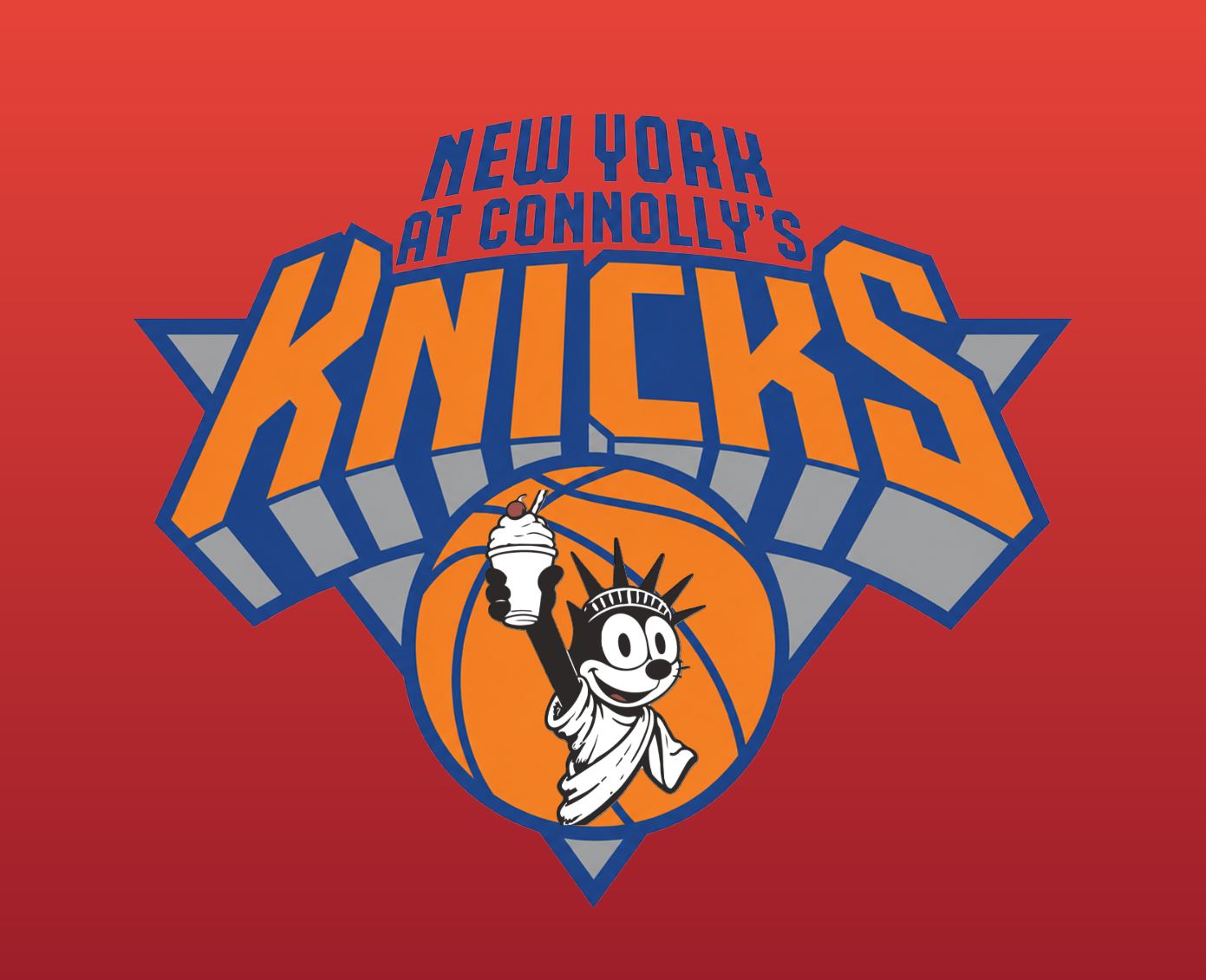 Knicks Game 6