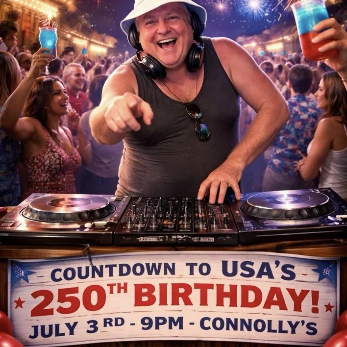 Friday Night with DJ PTubz