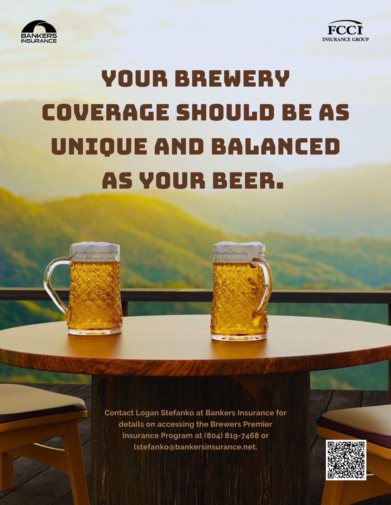 Print Advertisement