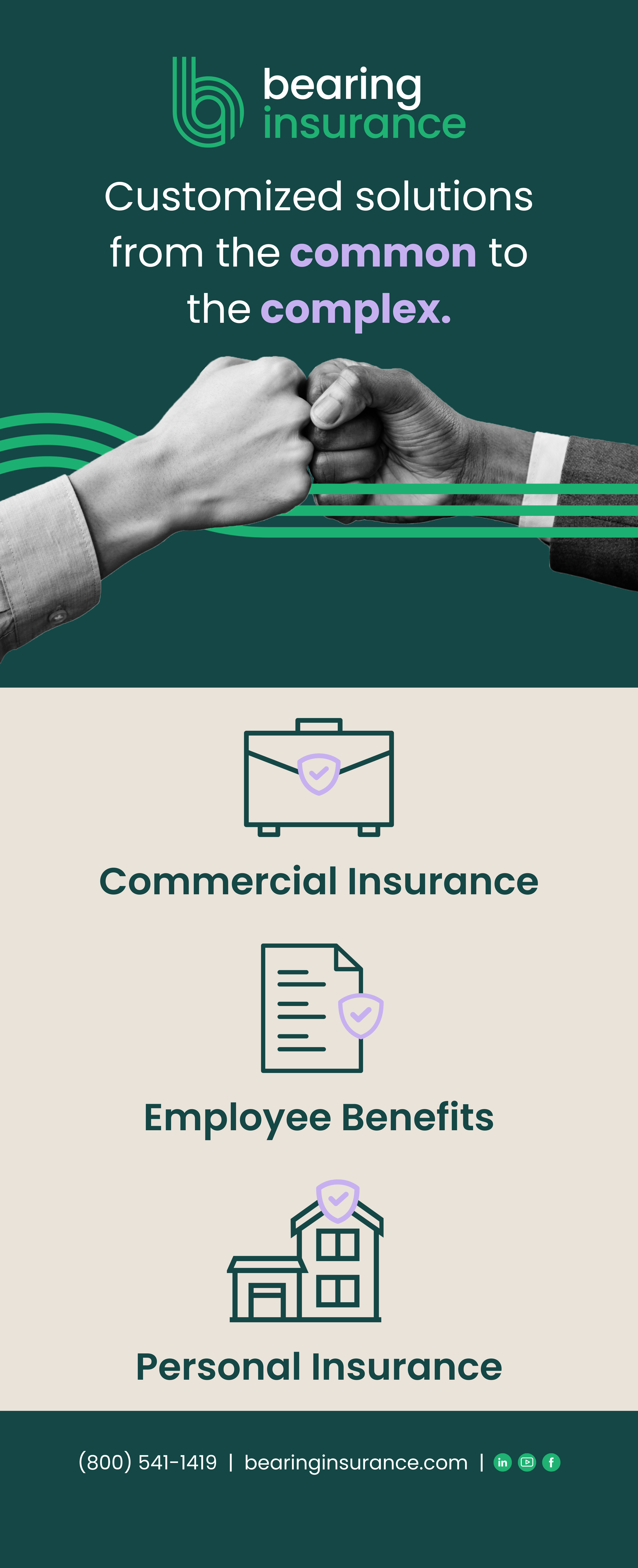 Tradeshow Banner