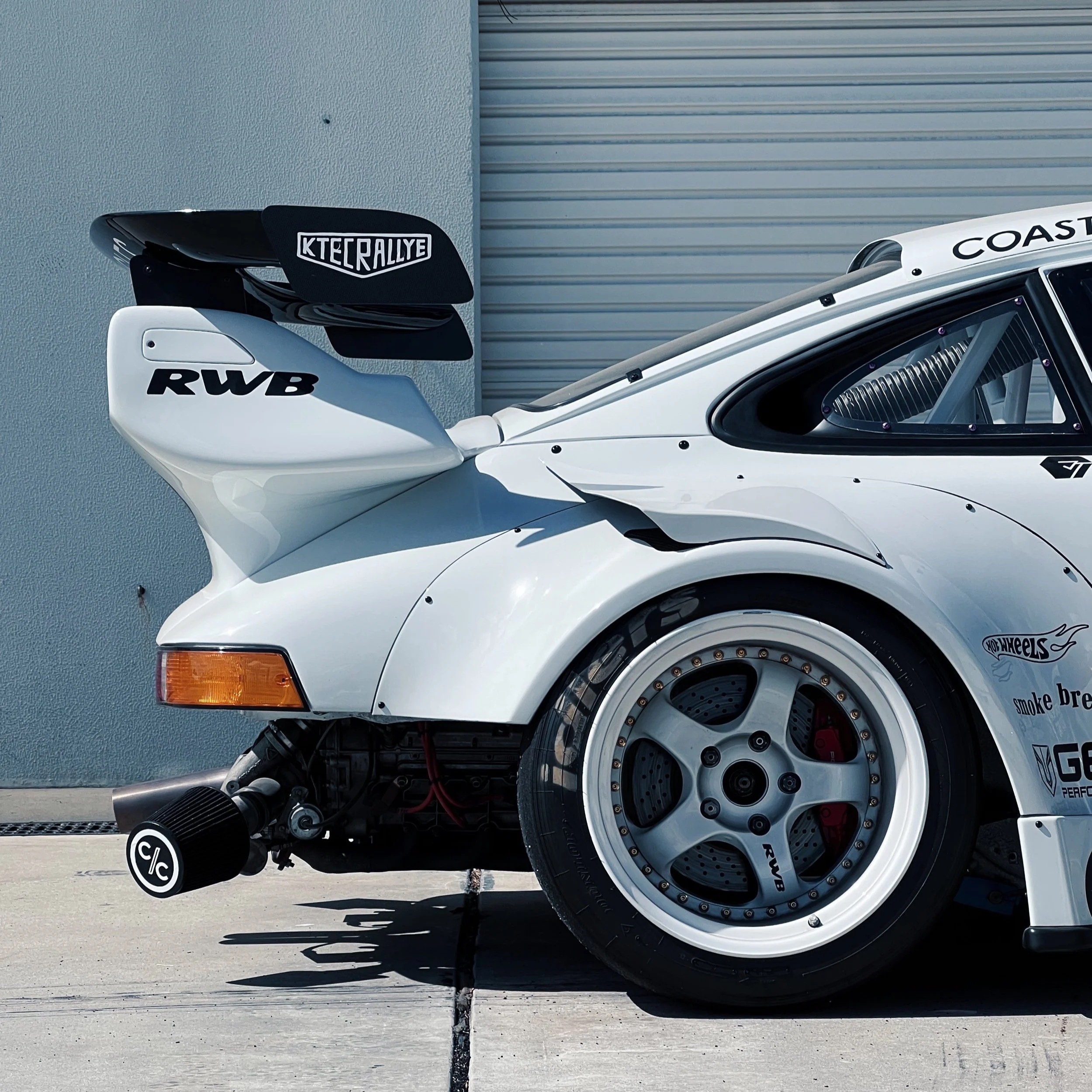 Blog305 - RWB