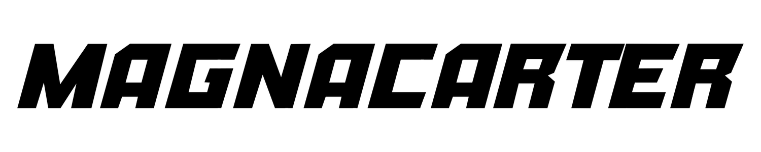 MAGNACARTER