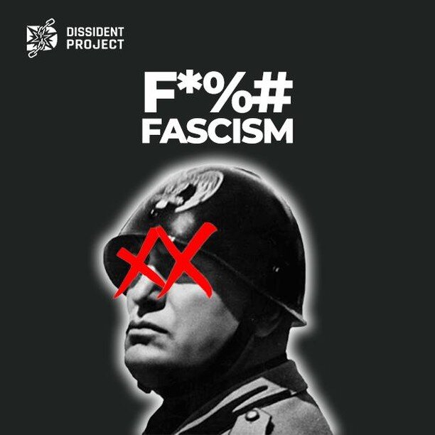 #FightFascism