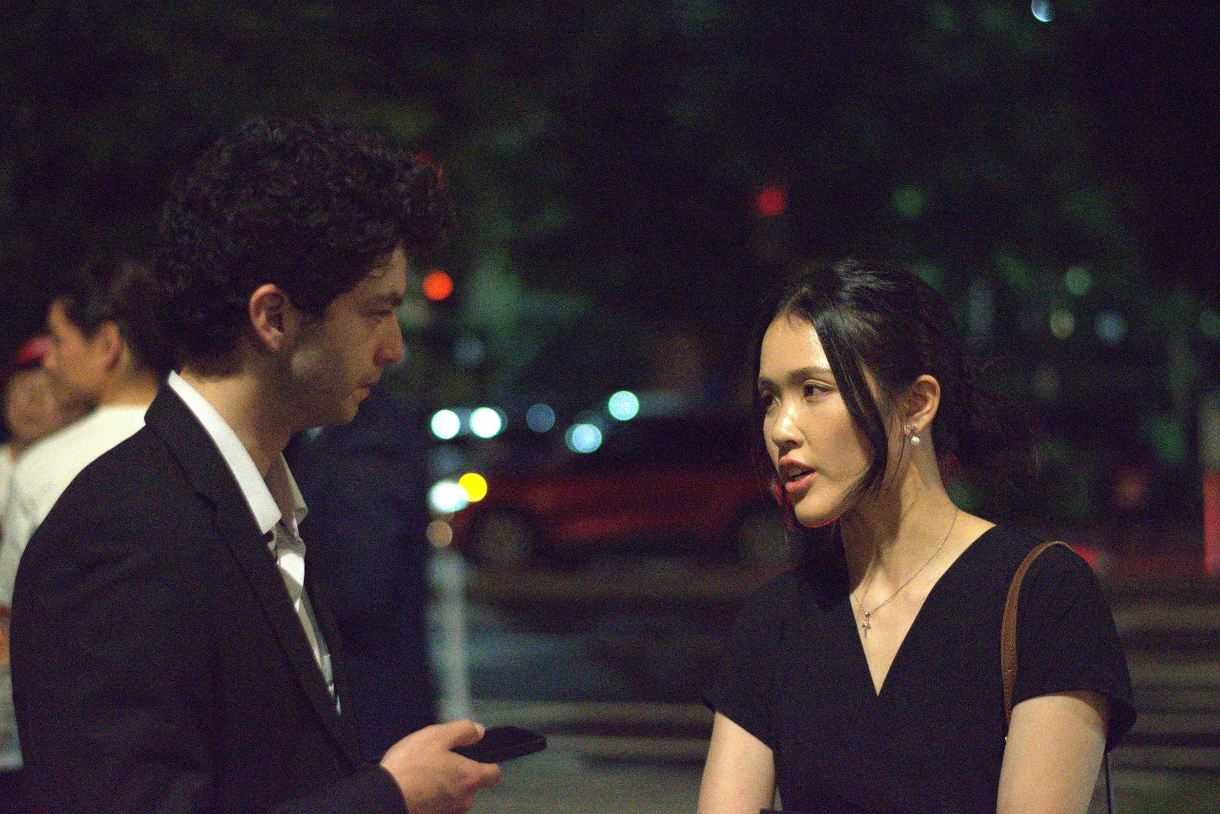 Combating Communism with Frances Hui