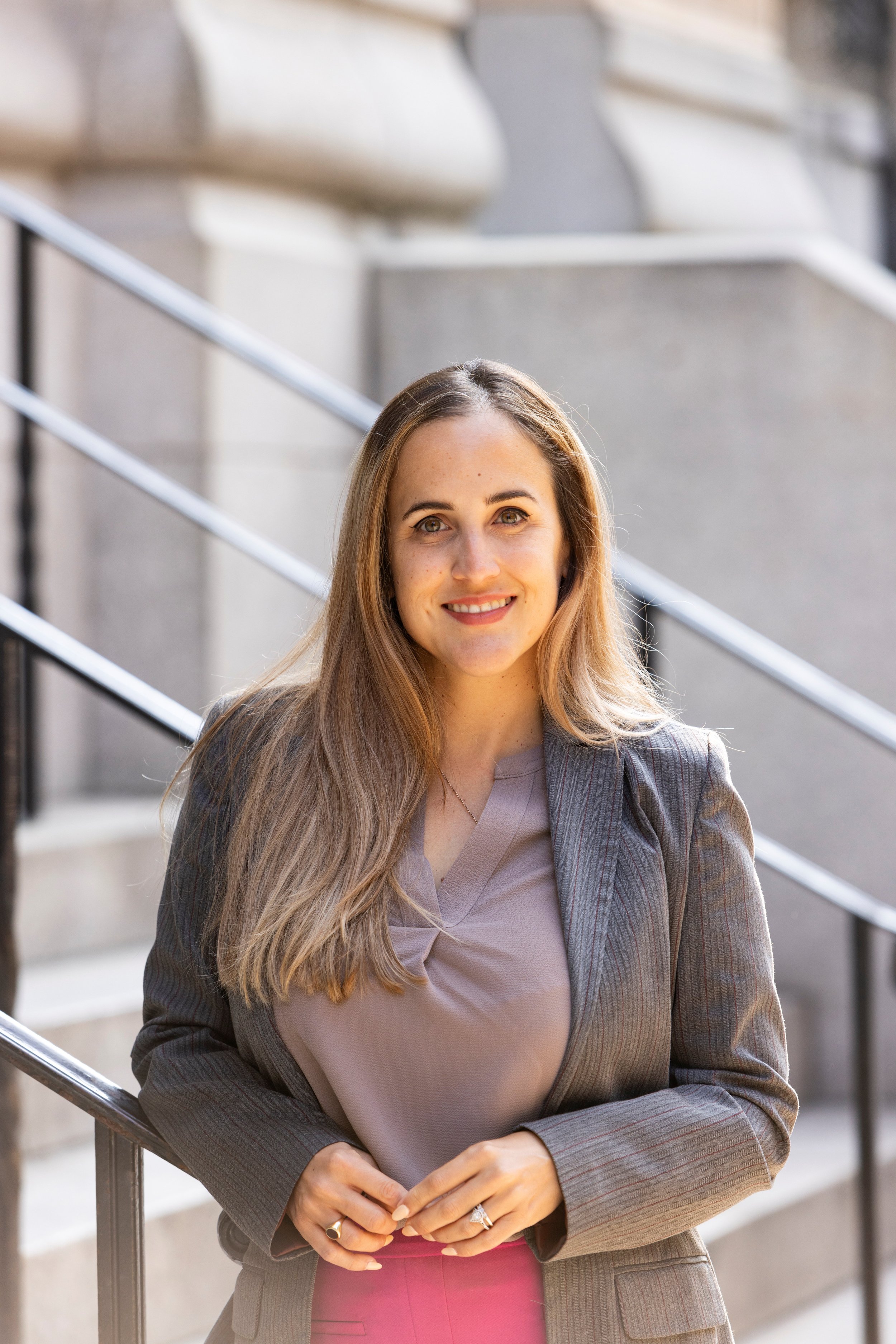 Gaby Blanco - Free Enterprise Leadership Challenge (virtual)