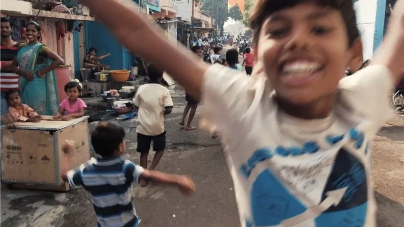 Check out Believe LTD's 2018 Global Production Reel!