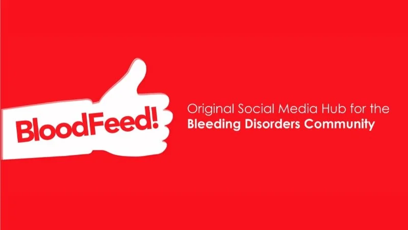 Believe Launches BloodFeed™ Digital Content Platform for Bleeding Disorders Community